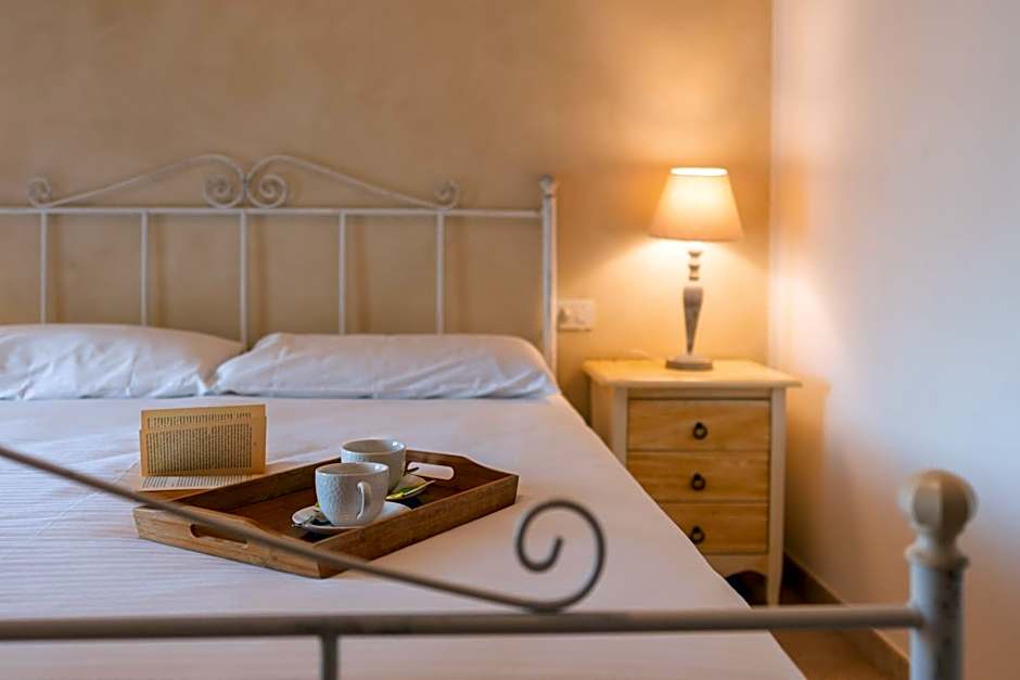 Palazzo De Luca by Apulia Hospitality