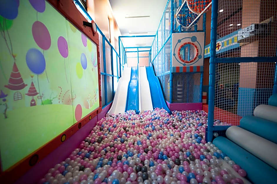 Flushing Garden Hotel