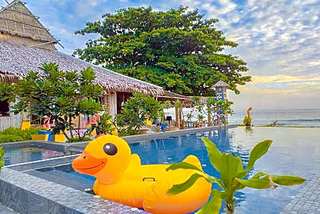 Cha-Ba Lanta Resort & Bungalow