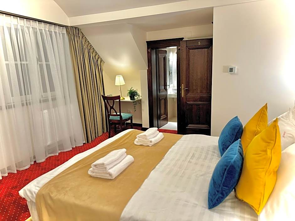 Vila Șipot - Casa Arhitecților