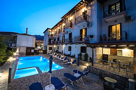 Hotel Nostos