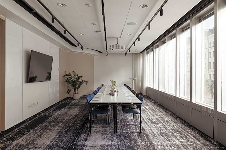 Nordic Light Hotel