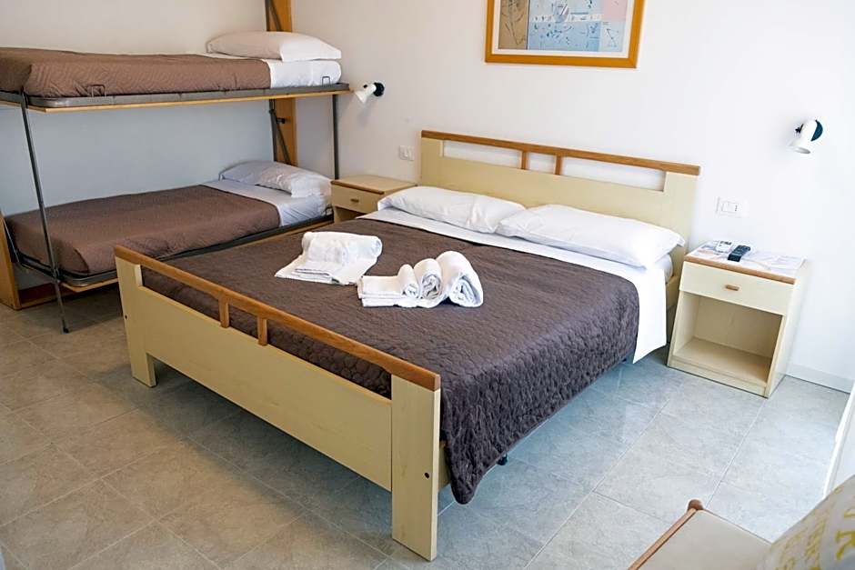 Hotel Esperia