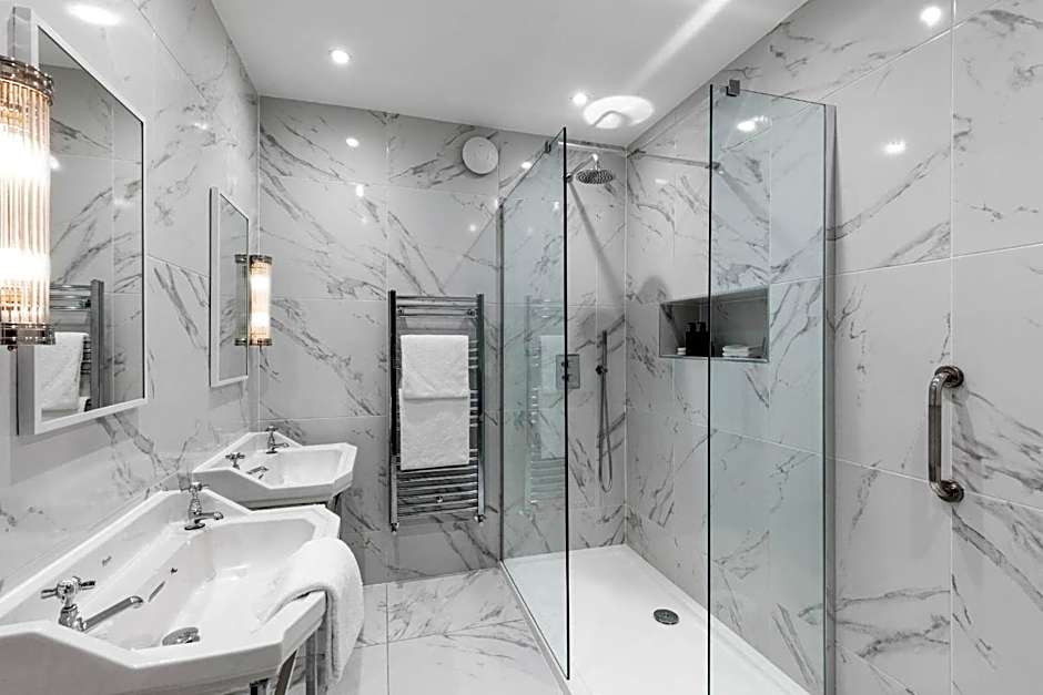 Cally Palace Hotel & Golf Course