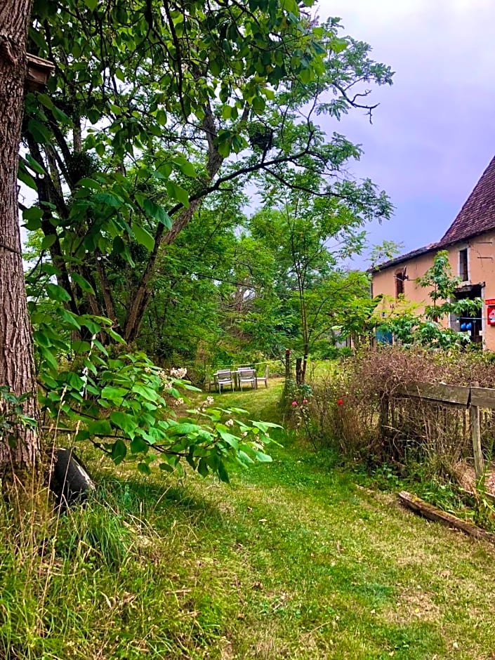 souslens, Castaignos-Souslens 40