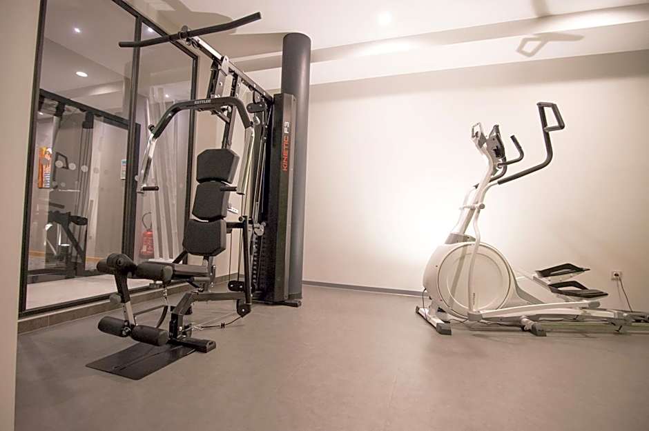 Au Soleil, Hôtel Restaurant & Spa