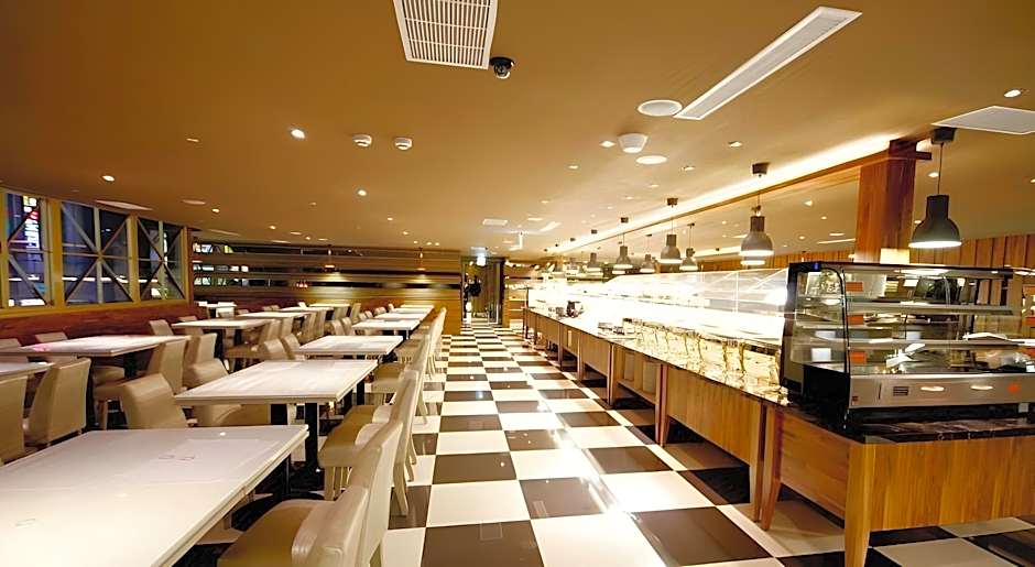Kindness Hotel - Sanduo Shopping District Branch