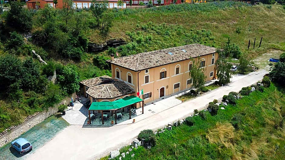 il casale san martino