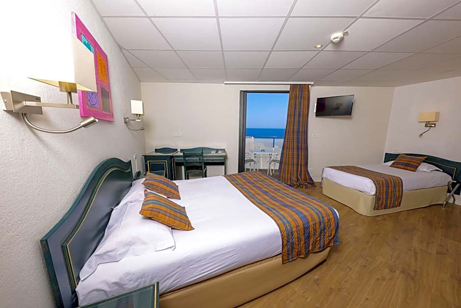 Hotel Saint Christophe