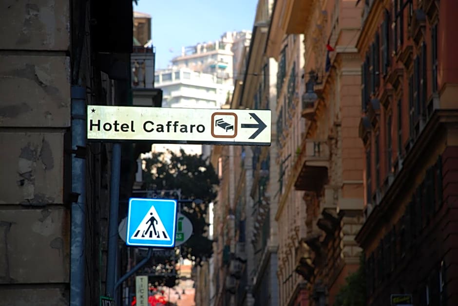 Albergo Caffaro