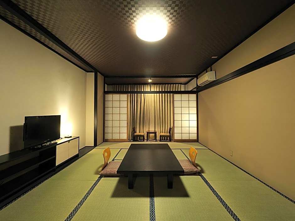 Shiobara Onsen Tokiwa Hotel