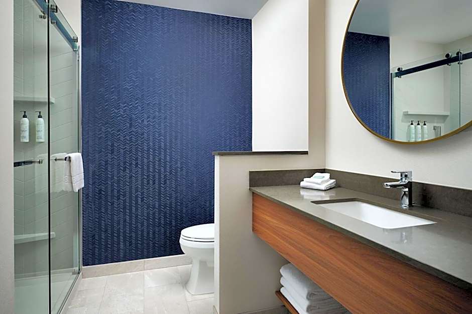 Fairfield Inn & Suites Barstow