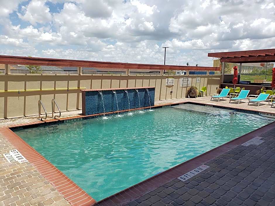 Home2 Suites by Hilton Edinburg, TX