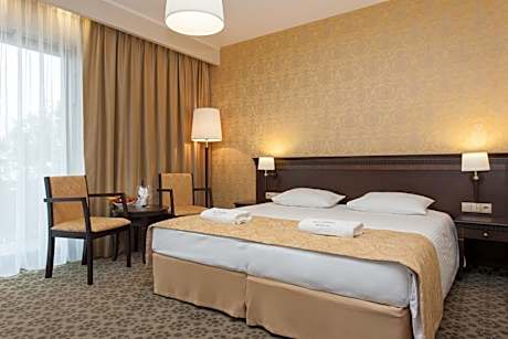 Comfort Double or Twin Room