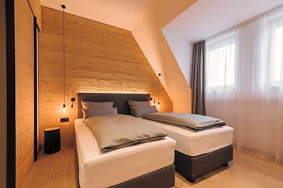 Hotel Johanns