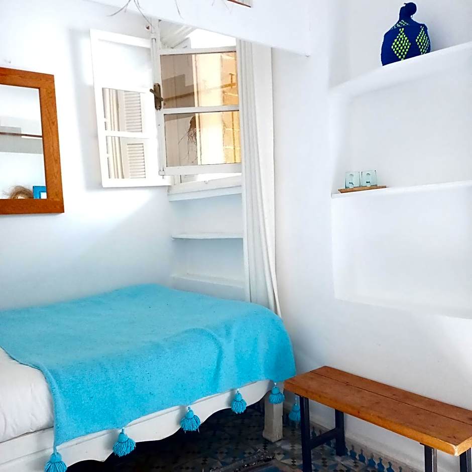 Hôtel Emeraude Essaouira