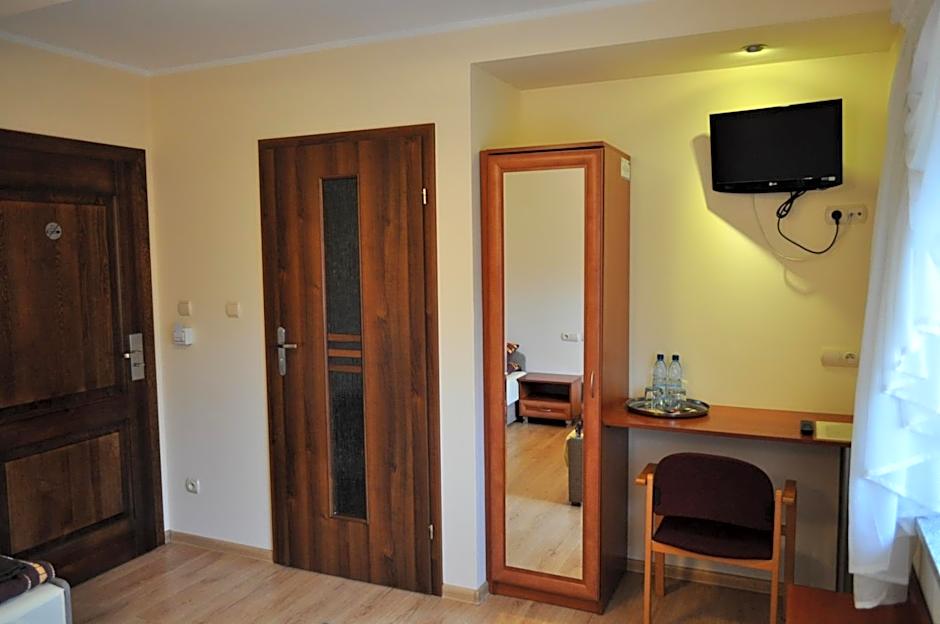 Boho Hotel i Restauracja