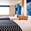 Nagi Kurashiki Hotel&Lounge