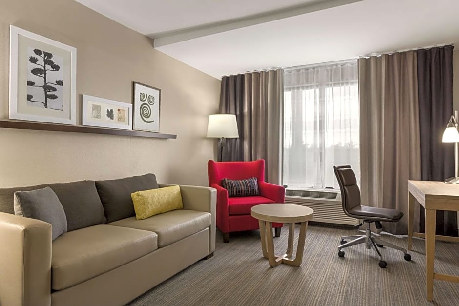 Country Inn & Suites by Radisson, Atlanta Airport South, GA