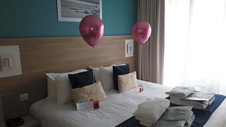 Les Terrasses d'Atlanthal