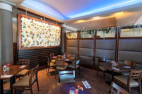 Fletcher's Restaurant Bar & Rooms