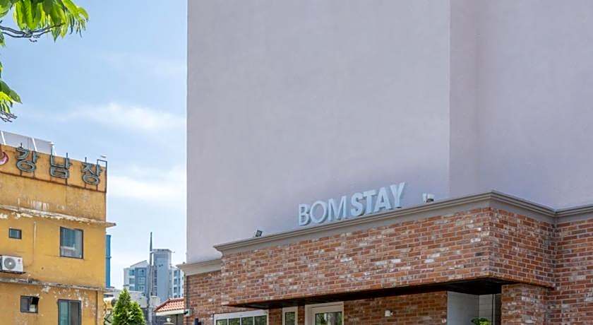 Chuncheon Bom Stay
