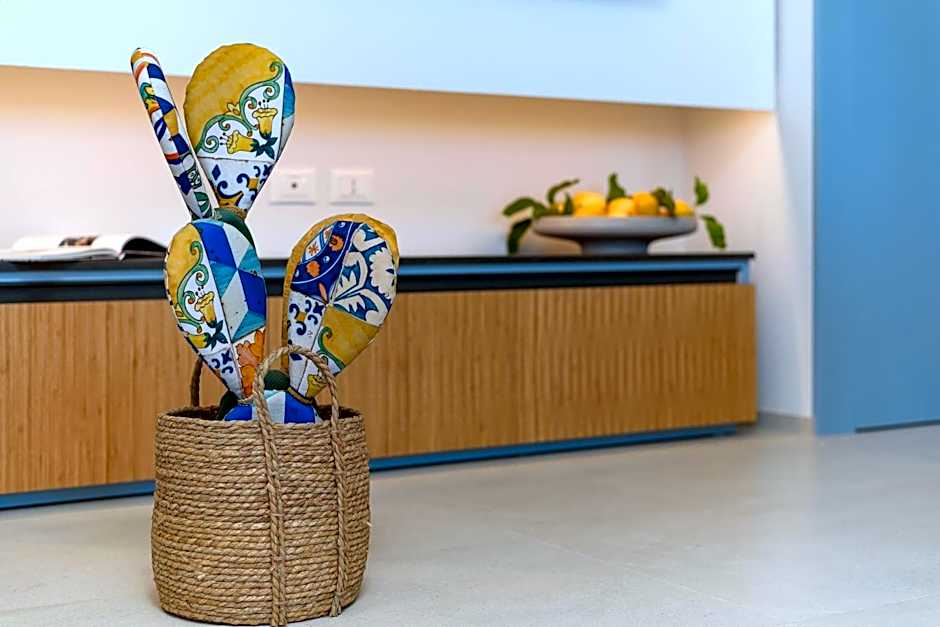 Residence Luce del Mare