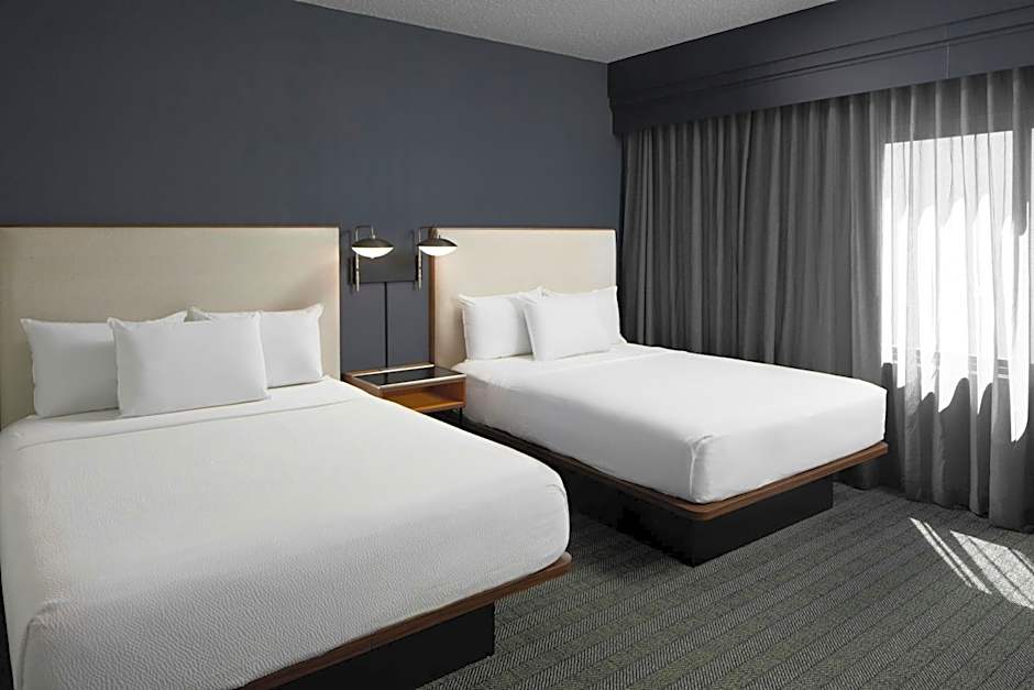 Courtyard by Marriott Williamsburg Busch Gardens Area