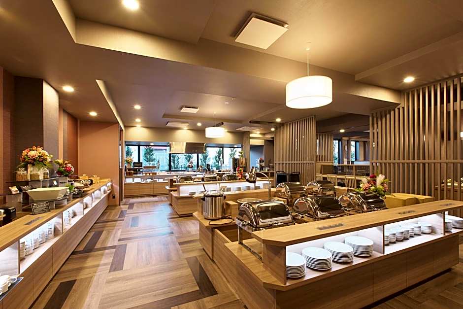 Hotel Route Inn Grand Chichibu