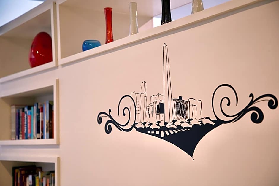 America Del Sur Hostel Buenos Aires