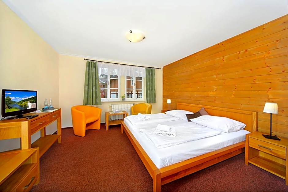 Hotel Erika