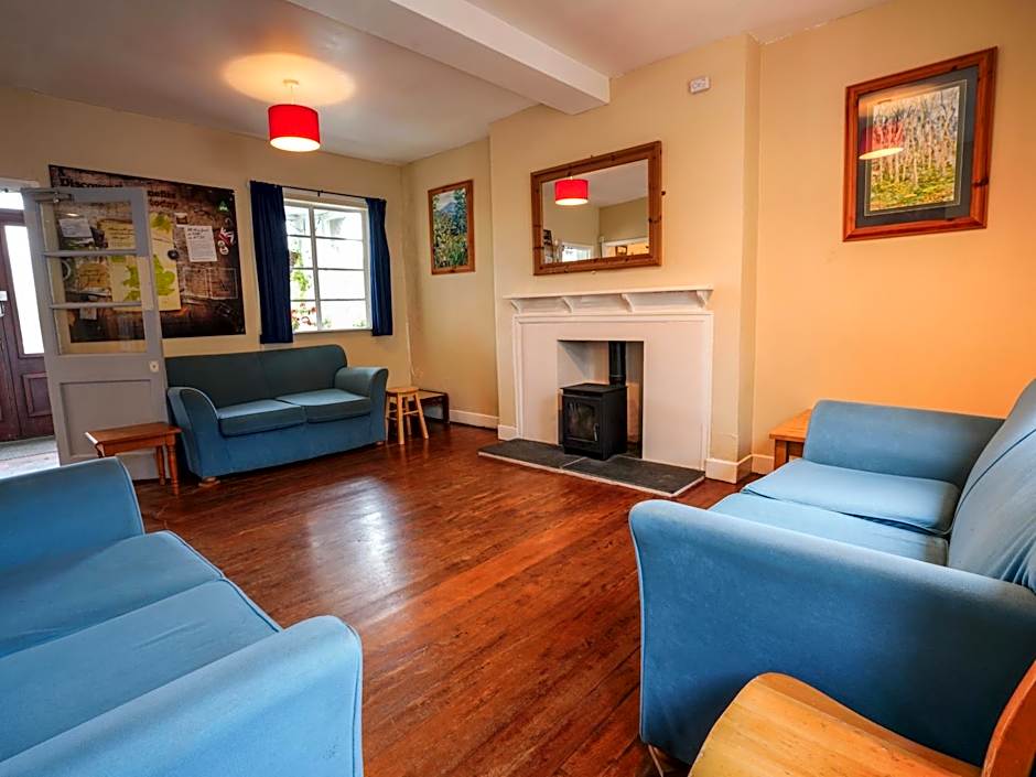 YHA Eskdale