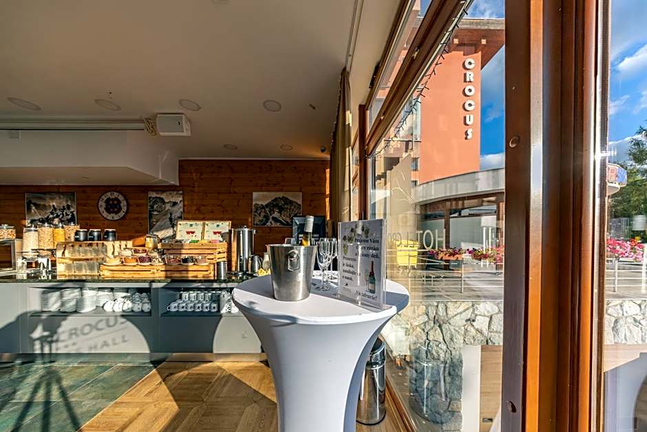 Hotel CROCUS