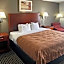Quality Inn & Suites Cincinnati Sharonville