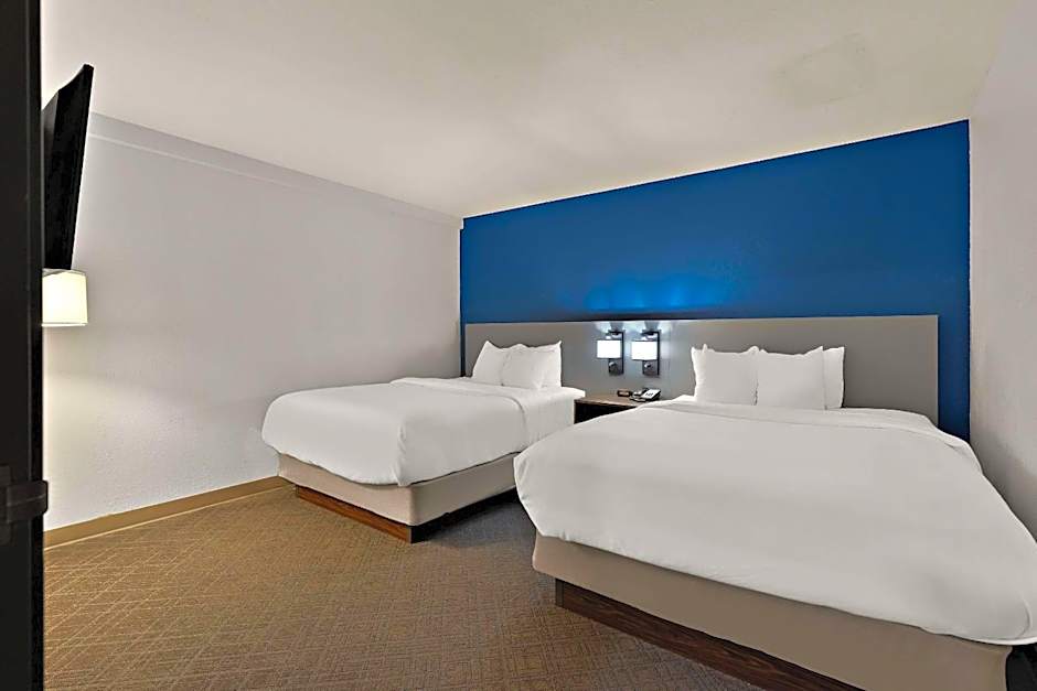 Comfort Inn & Suites Fremont