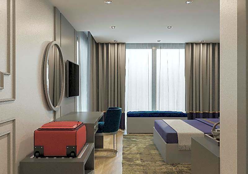 Elina Managed by Dedeman Samsun