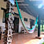 Eco Hotel La Jicarita