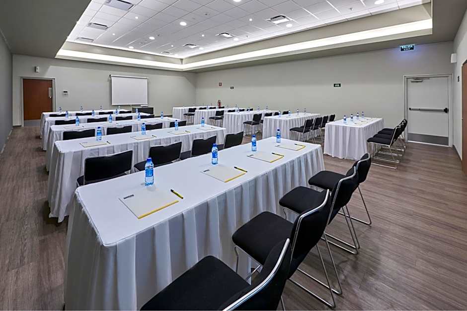 City Express by Marriott Reynosa Aeropuerto