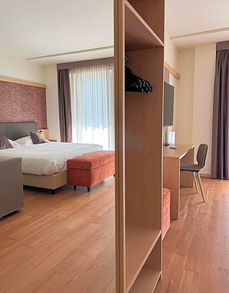 Hotel Villa Letizia