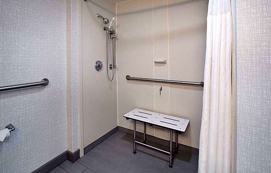 Hampton Inn By Hilton Cincinnati-Northwest/Fairfield