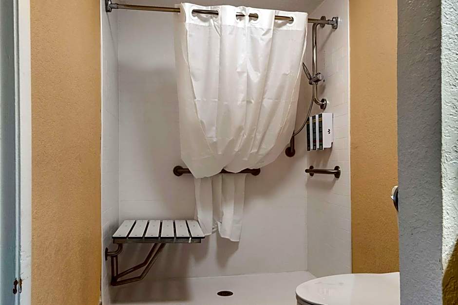 Best Western Space Shuttle Inn