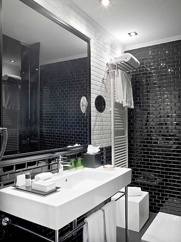 The Principal Madrid