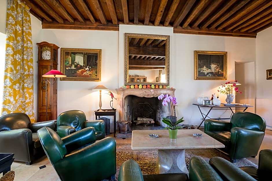 Villa Louise