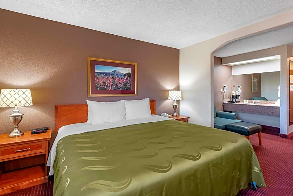 Quality Inn Grand Junction near University