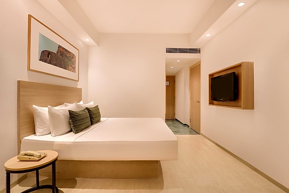 Lemon Tree Hotel Hinjawadi