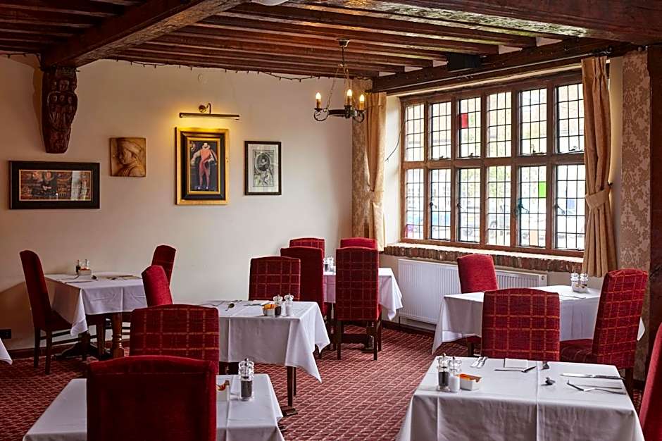 Bull Hotel by Greene King Inns