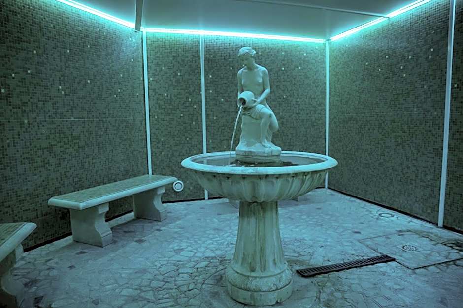 Hotel President Terme