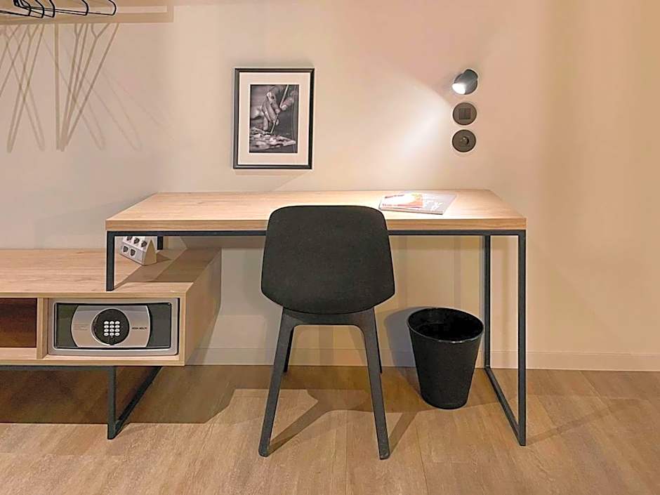 ibis Styles Namur