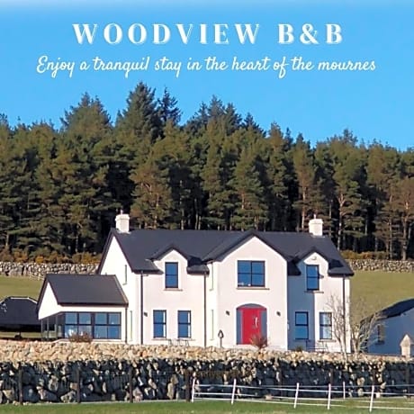 Woodview Bed & Breakfast