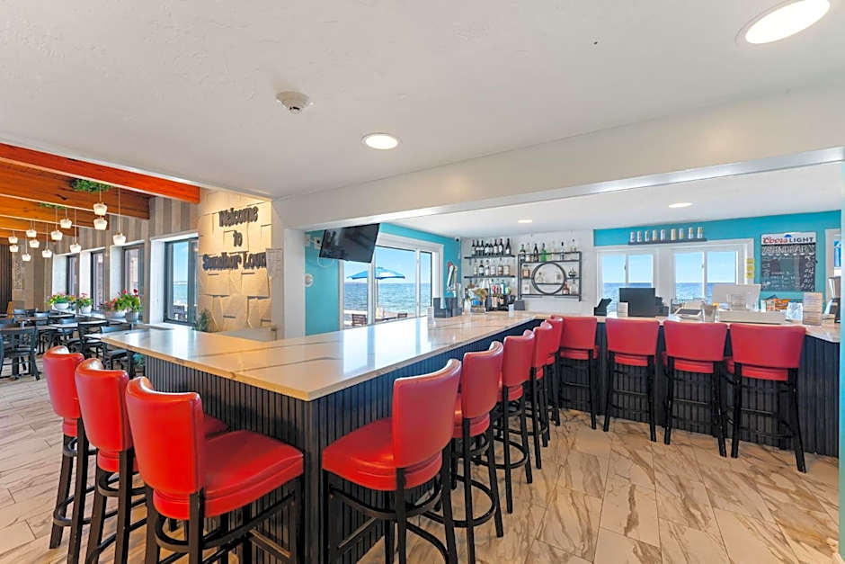 Pilgrim Sands on Long Beach